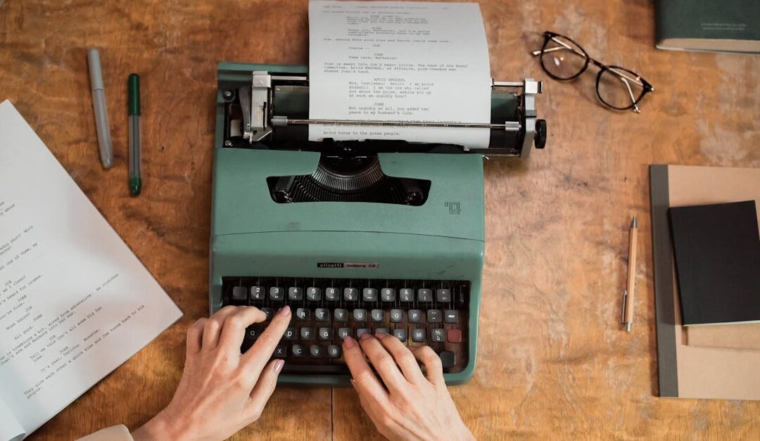 Copywriting & Content Writing – What’s the Difference?